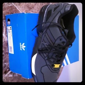 Adidas zx Flux size12